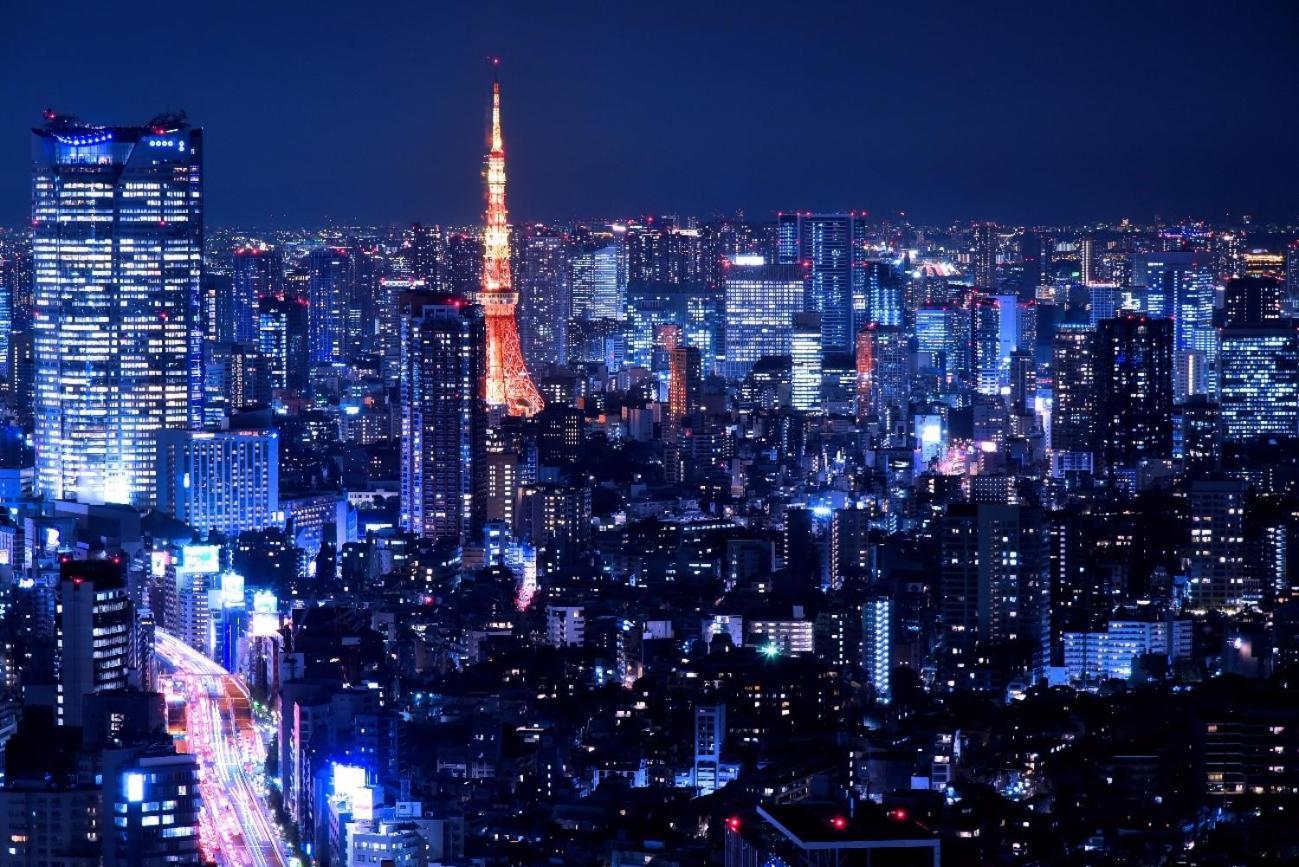 Palais Grace 301 Lägenhet Tokyo prefektur Exteriör bild